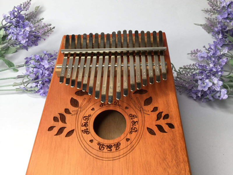 10 Best Kalimbas To Buy In 2023