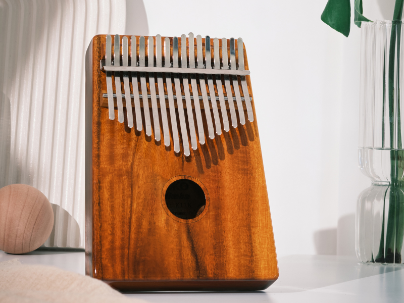 best kalimbas