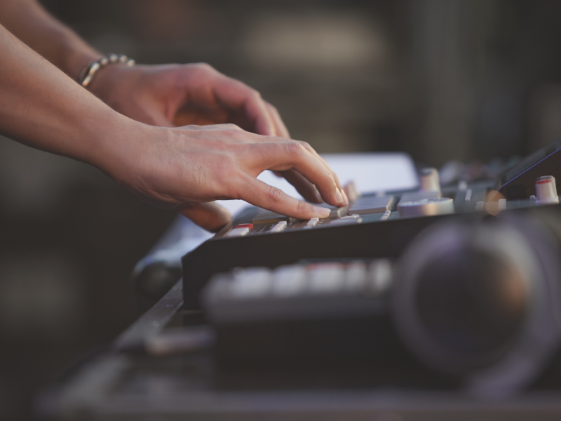 best way to make rap beats