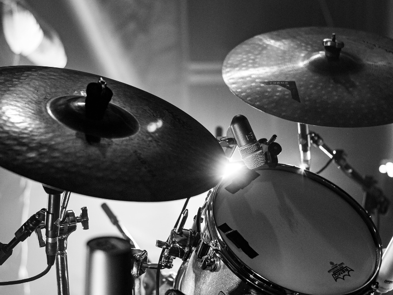 Good Drum Tabs