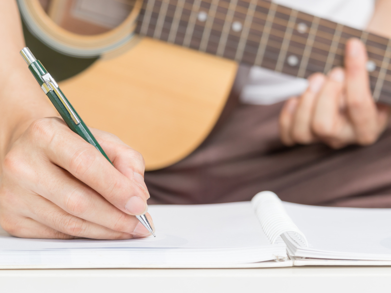 how to memorize a song