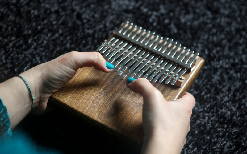 kalimba