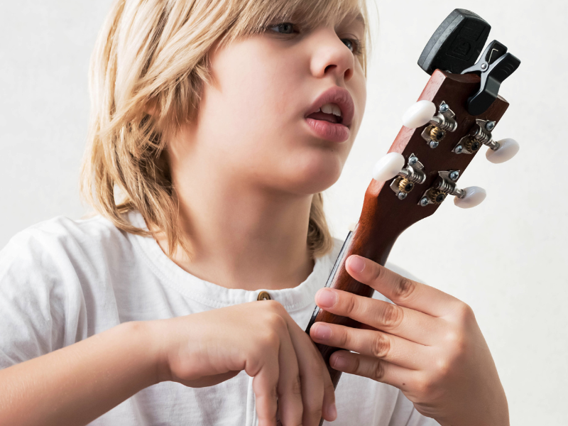 Why Snark Tuner Is The Best Performer?